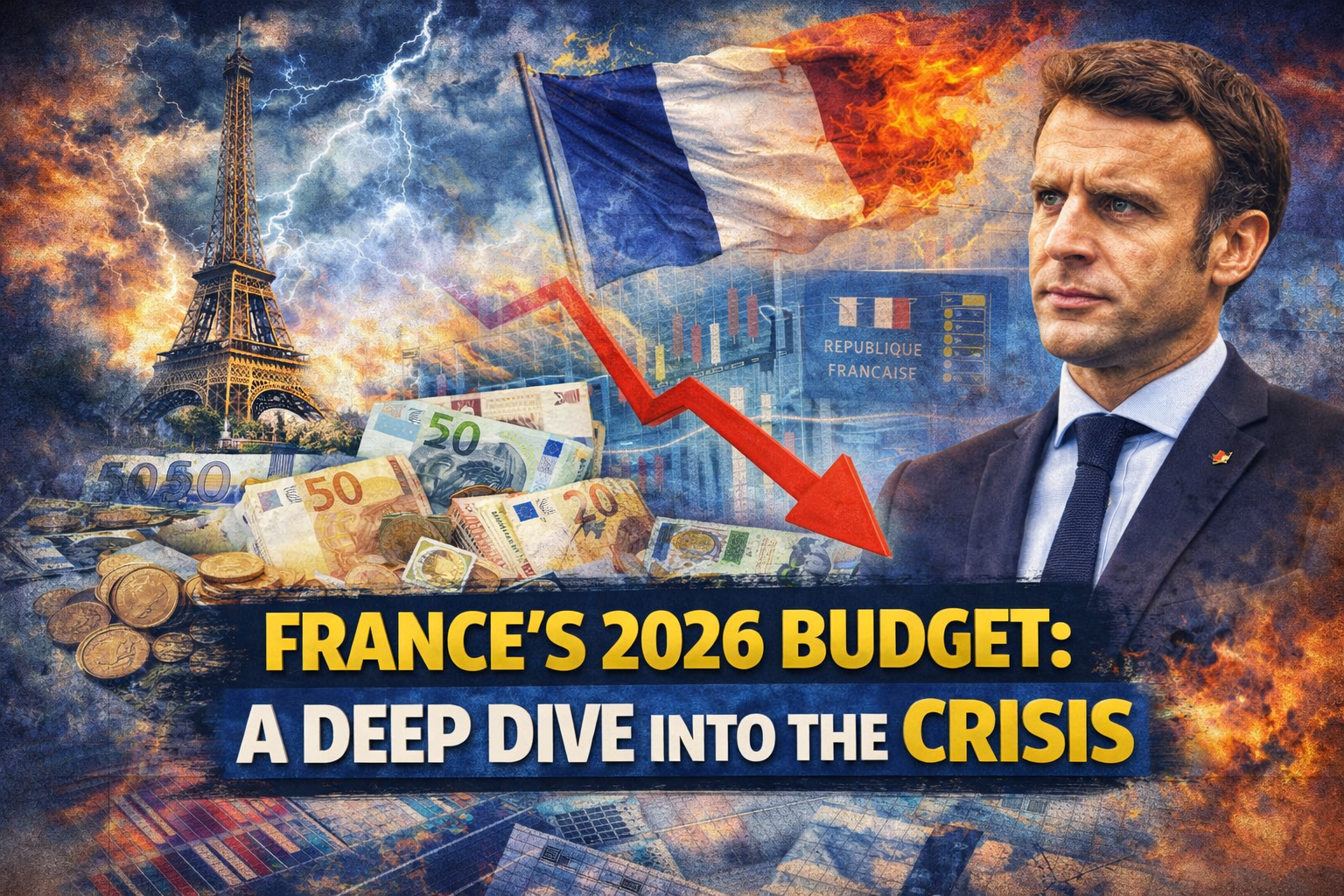 image france budget 2026
