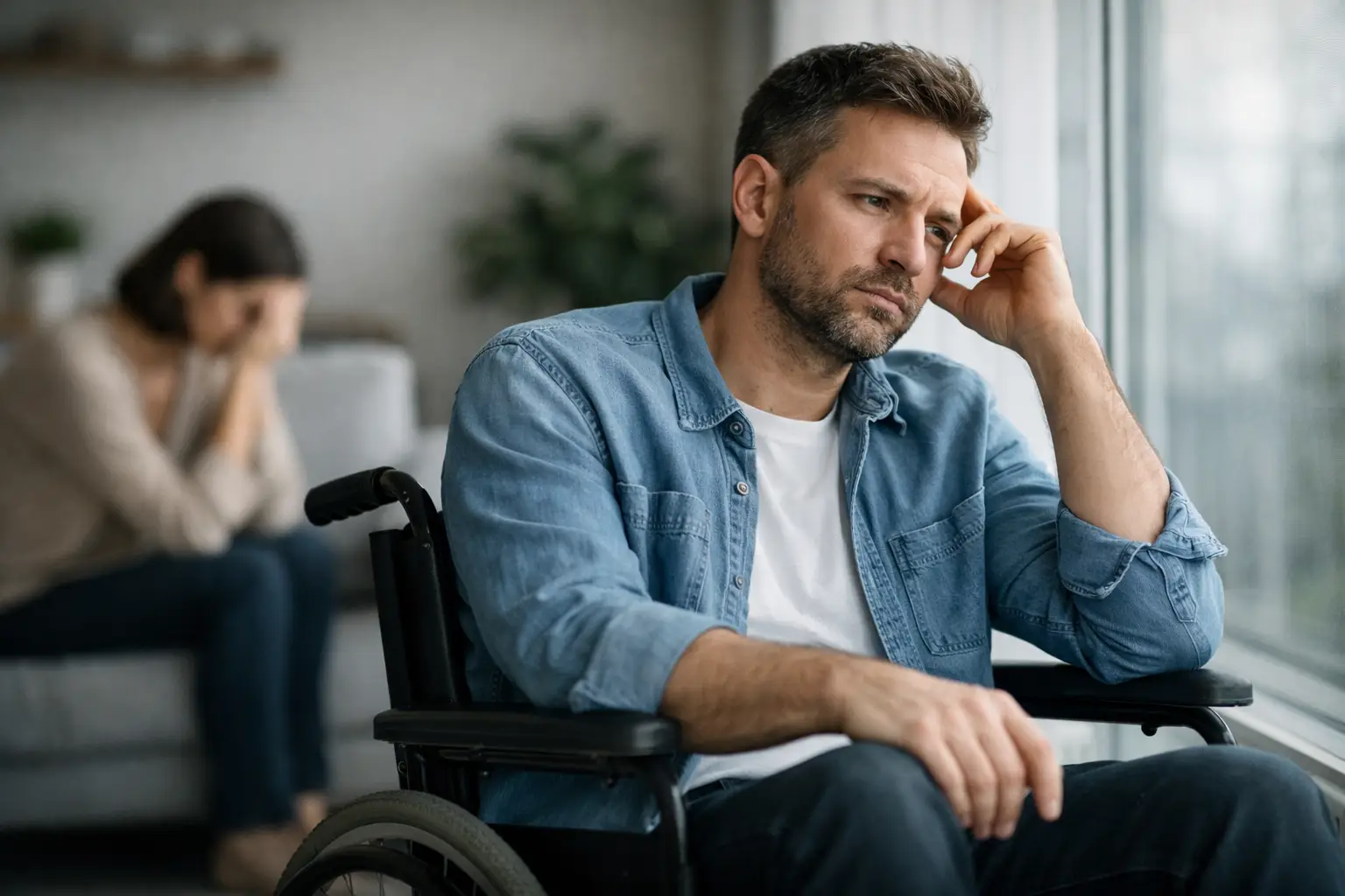 Can Disability Affect Mental Health? Here’s How