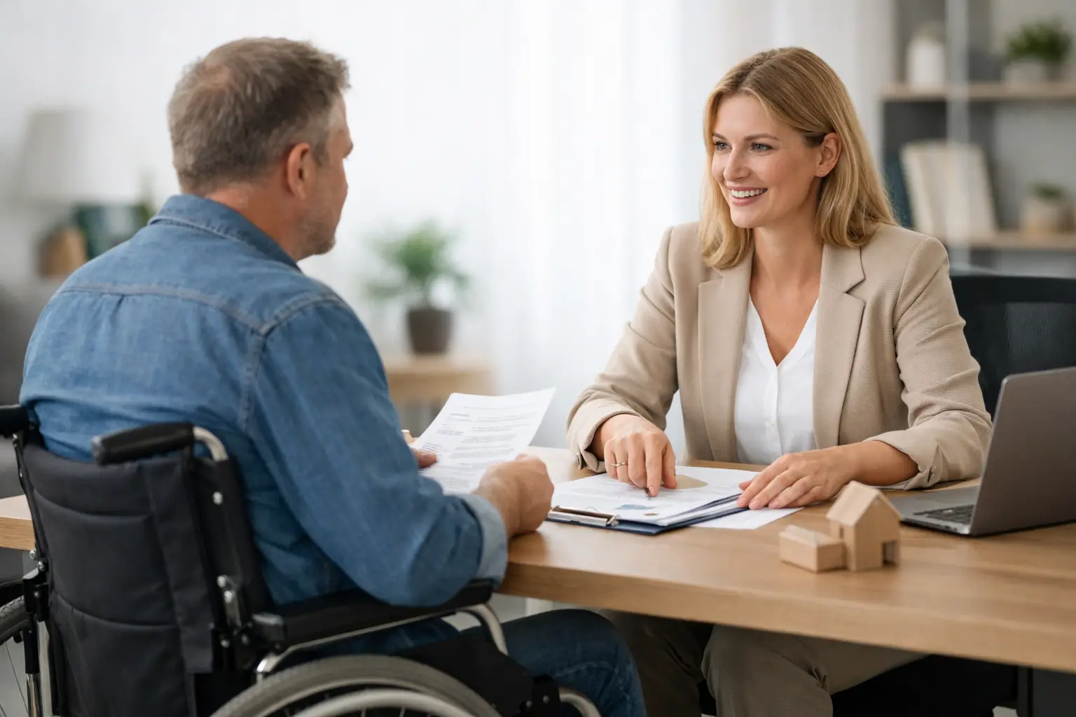 Benefits Changes for Disabled People Explained