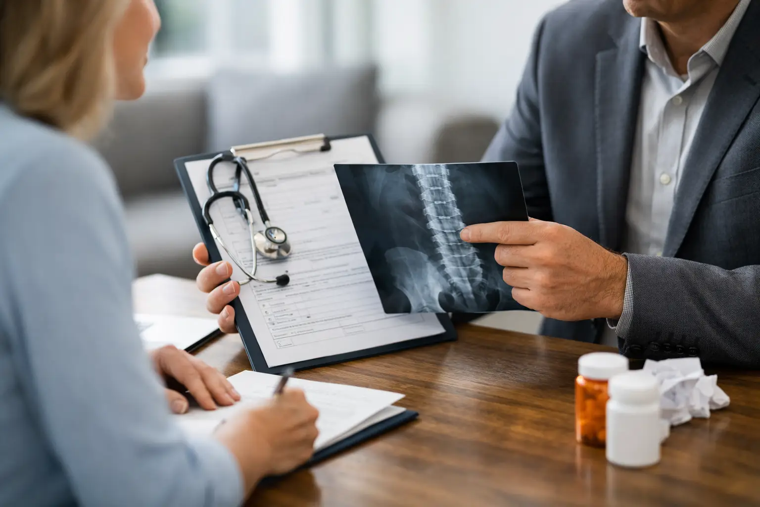 Best Evidence for LCWRA That Actually Helps