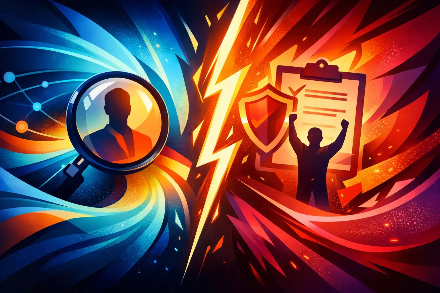 PIP Review Versus New Claim Explained