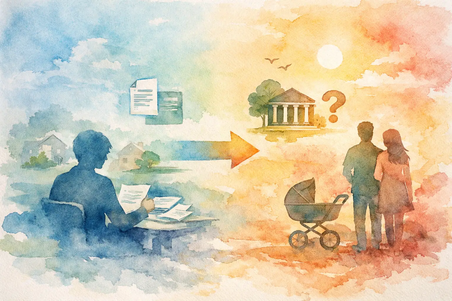 When Should I Tell DWP About a Change?