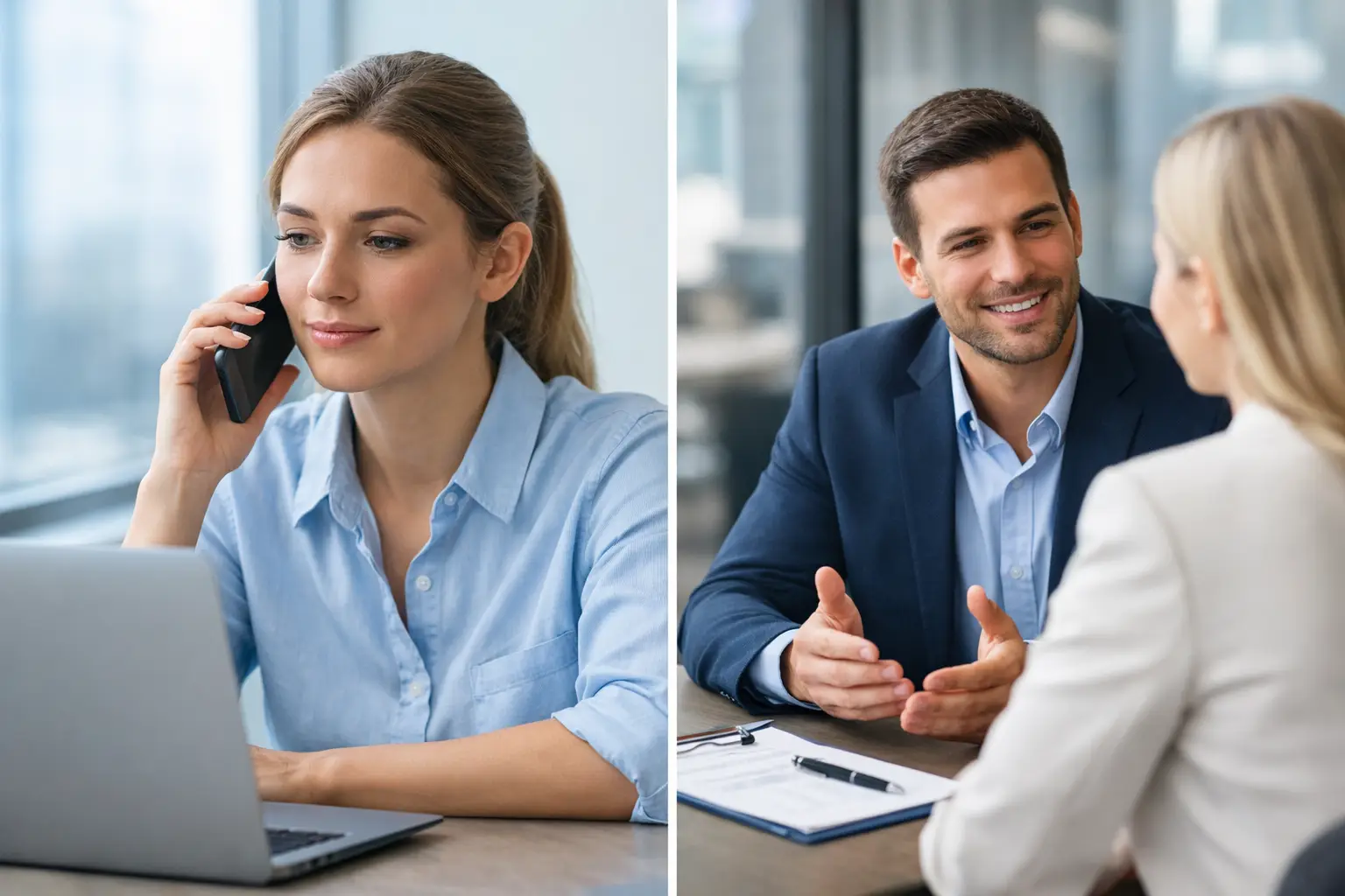 Phone Assessment Versus Face Assessment