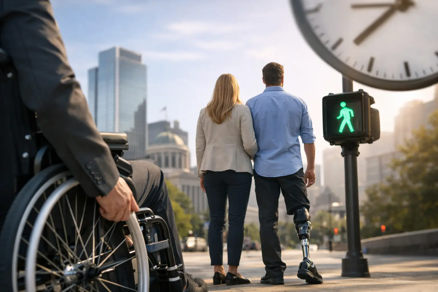Disability Rights Changes 2026: What to Watch