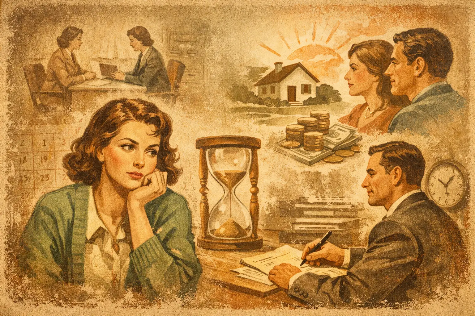 Does LCWRA Get Backdated? What to Expect