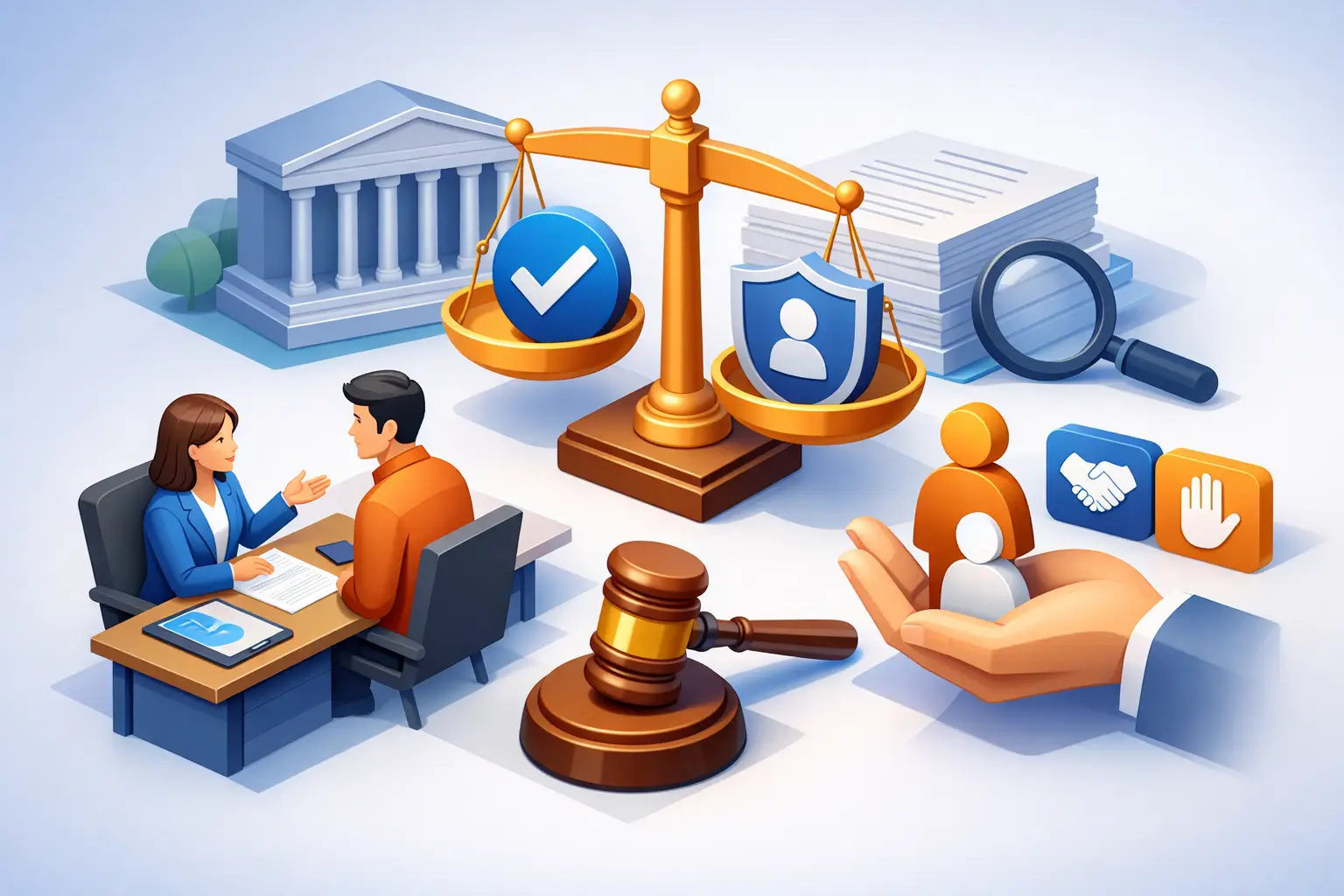 Your Assessment Advocate Rights Explained
