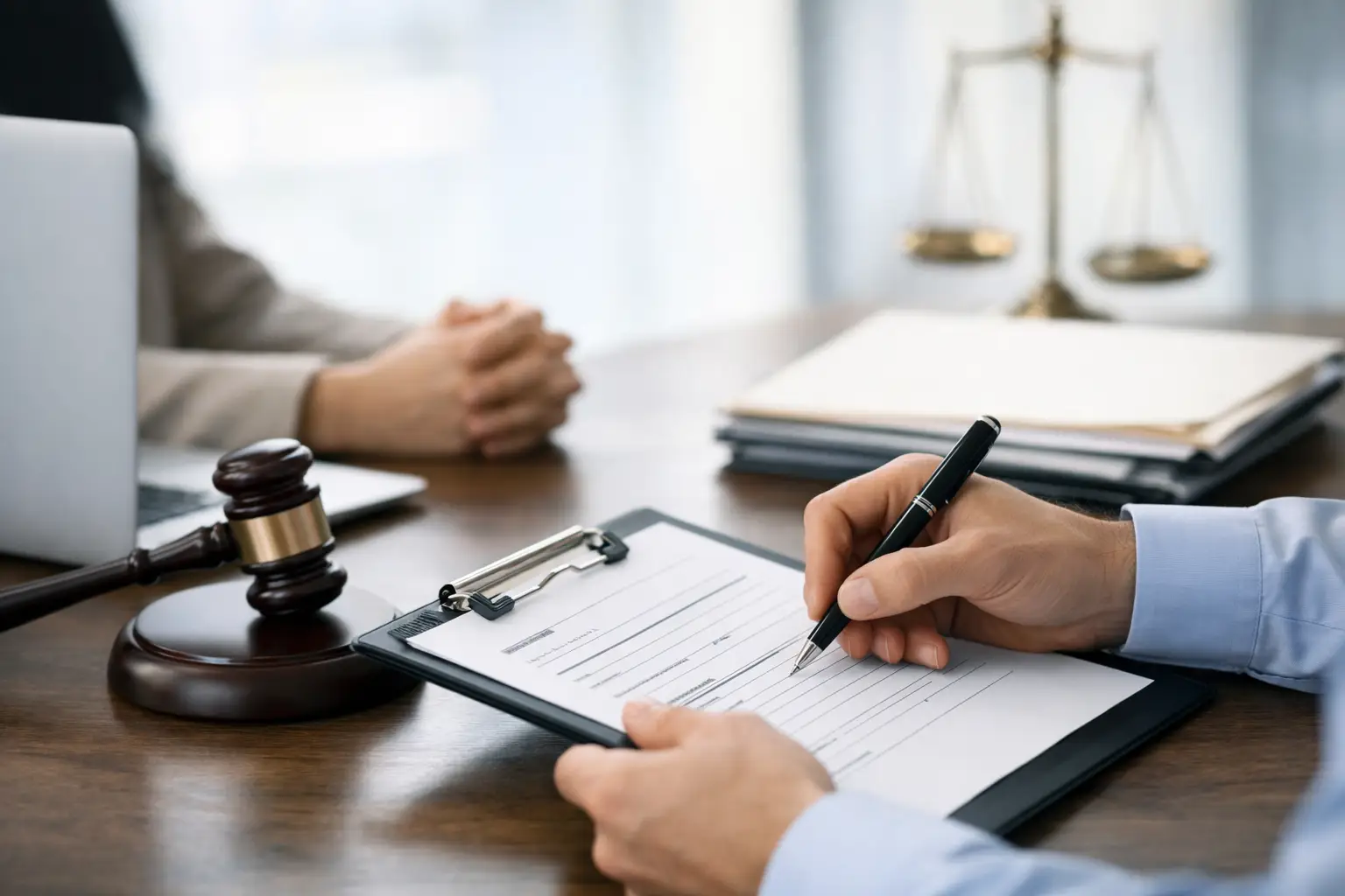 How to Request Mandatory Reconsideration