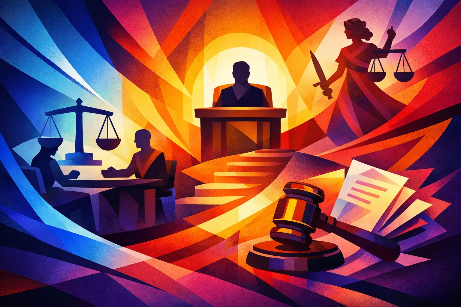 How to Prepare for Tribunal Properly