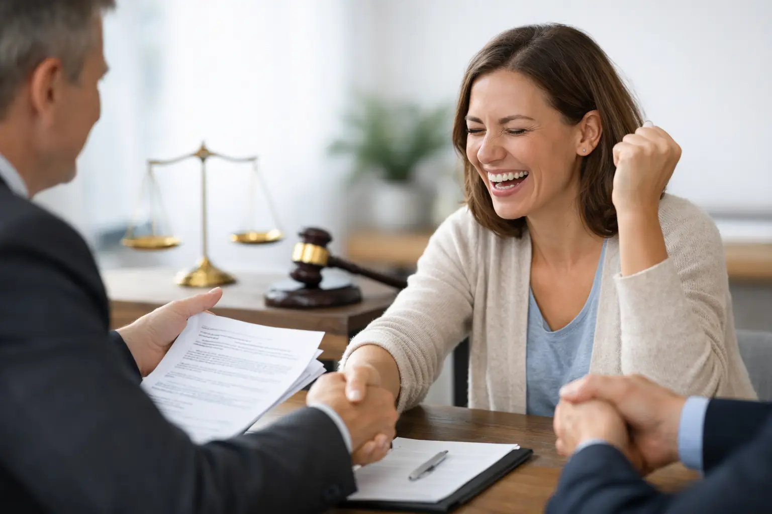 PIP Tribunal Success Examples That Help